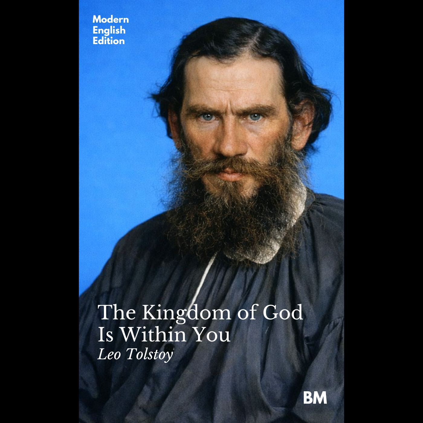 The Kingdom of God is Within You