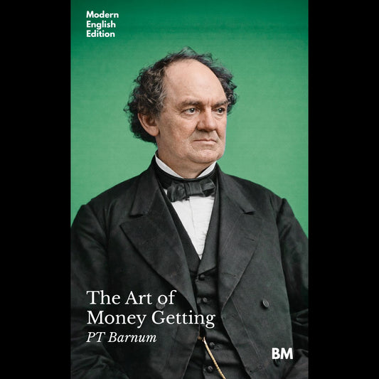 The Art of Money Getting