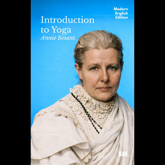 An Introduction to Yoga