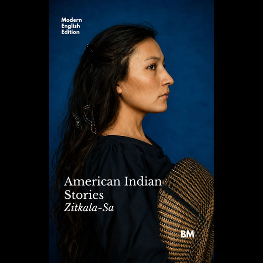 American Indian Stories