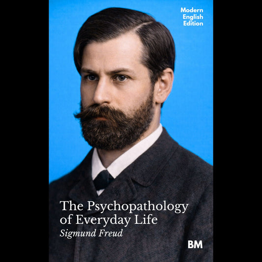 Psychopathology of Everyday Life