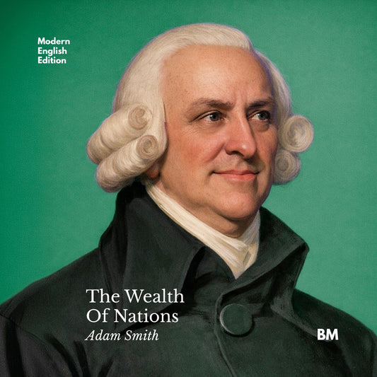 The Wealth of Nations