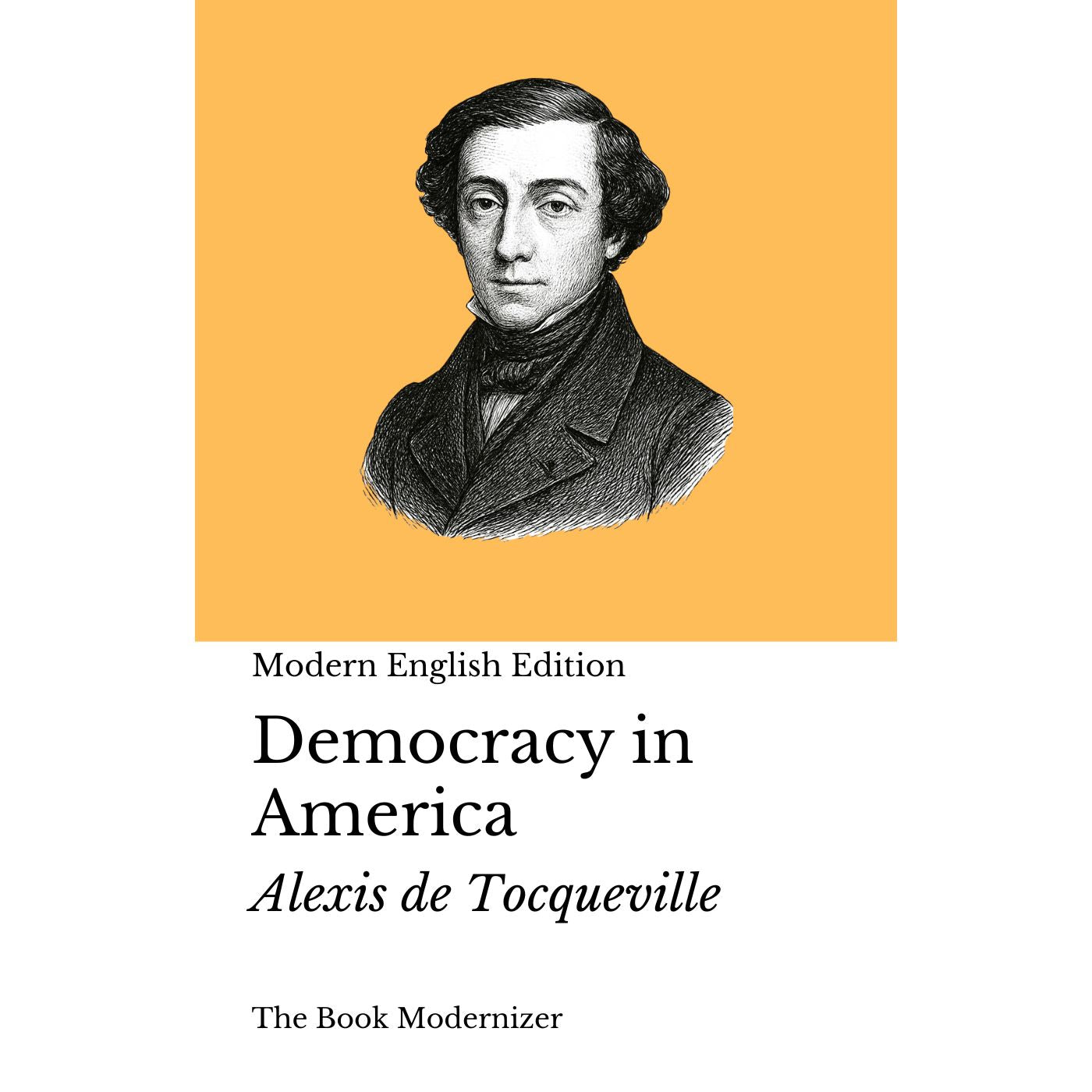 Democracy in America Volume I