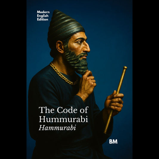 The Code of Hammurabi