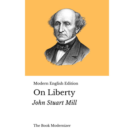 On Liberty