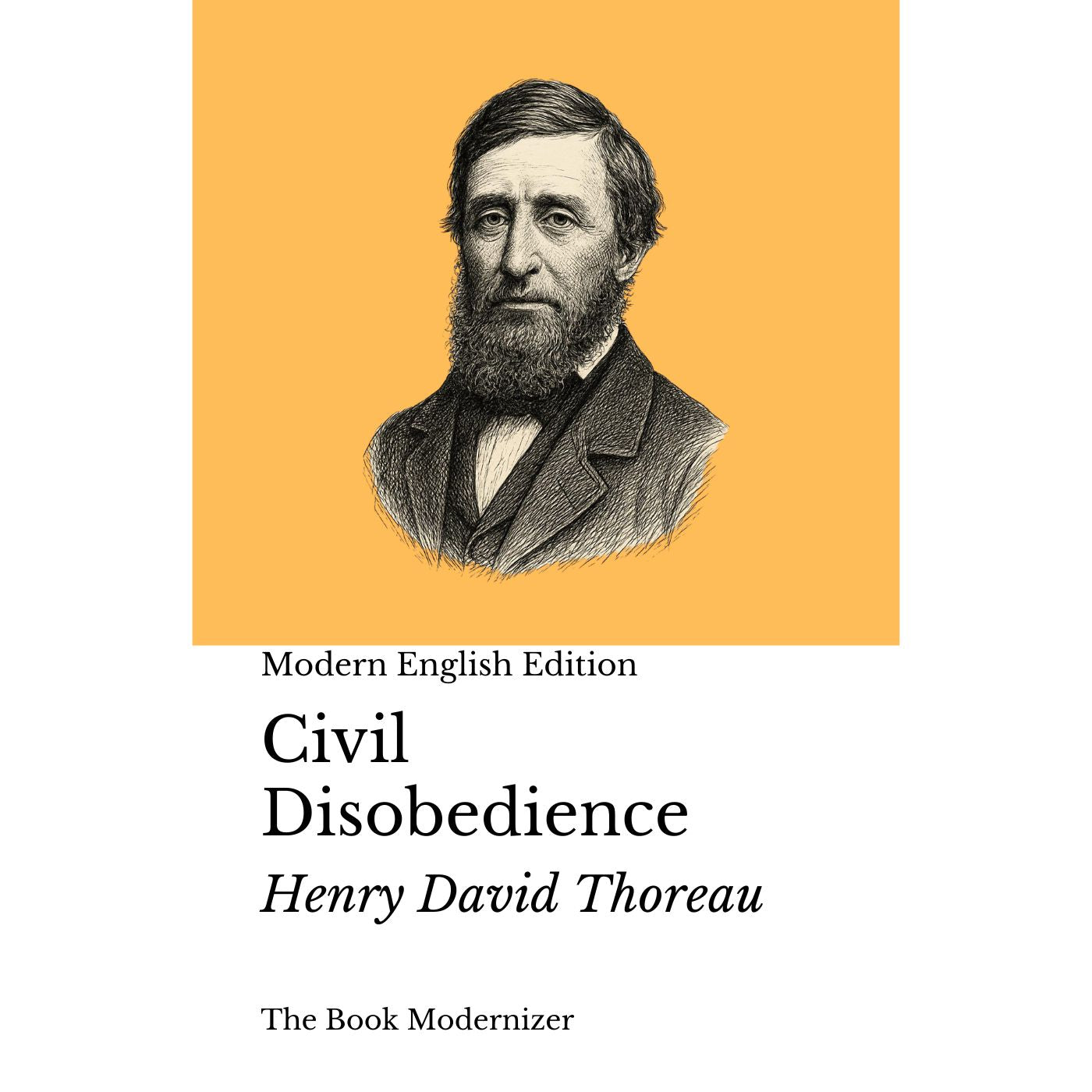 Civil Disobedience