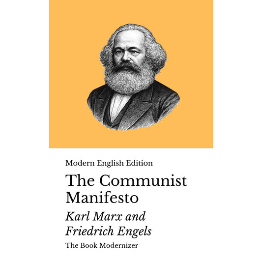 The Communist Manifesto