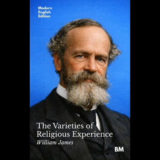 The Varieties of Religious Experience