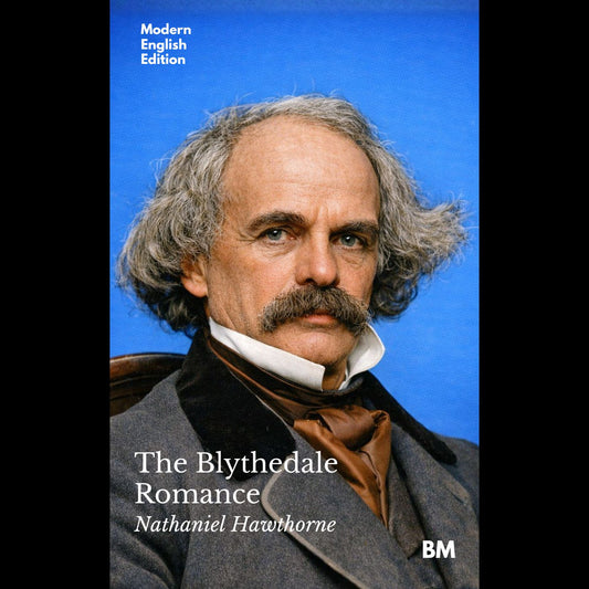 The Blithedale Romance