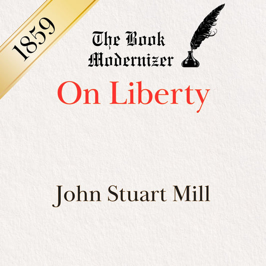 On Liberty