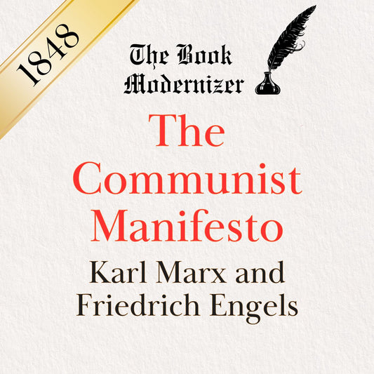 The Communist Manifesto