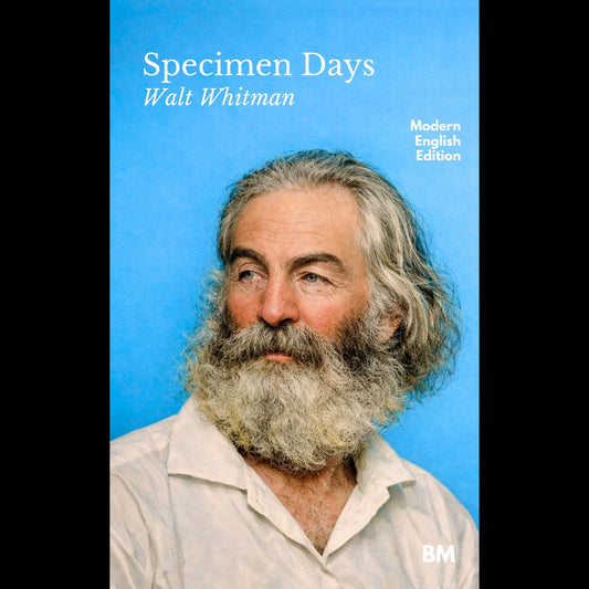 Specimen Days