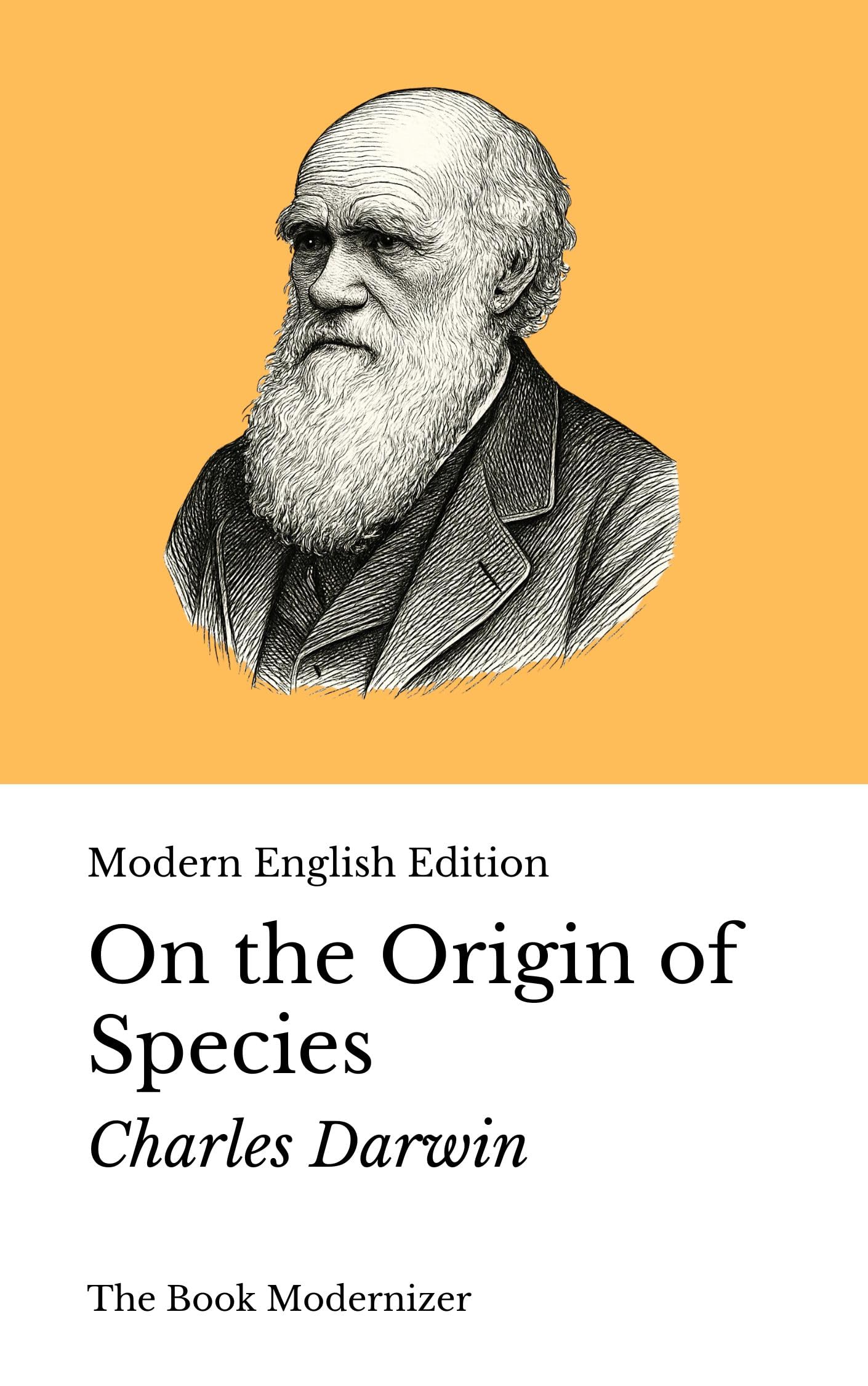 On the Origin of Species